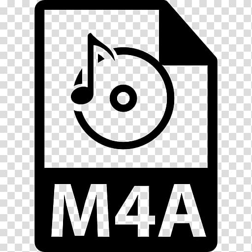MPEG-4 Part 14 M4V Computer Icons, music template transparent background PNG clipart