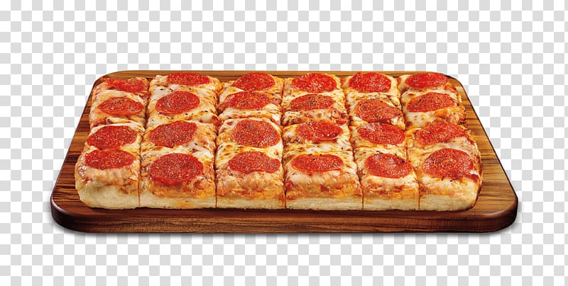 Sicilian pizza Chicago-style pizza Pepperoni Toast, pizza transparent background PNG clipart