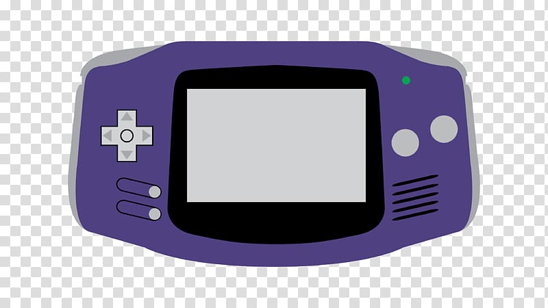 GBA Emulator GameCube Game Boy Advance VisualBoyAdvance, android  transparent background PNG clipart