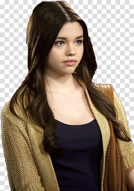 India Eisley Sitter Cam Digital art, others transparent background PNG clipart