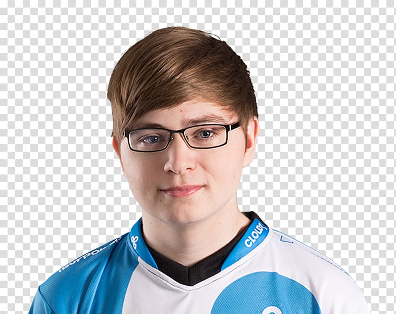 Sneaky 2016 League of Legends World Championship Winter Springs Cloud9, League of Legends transparent background PNG clipart
