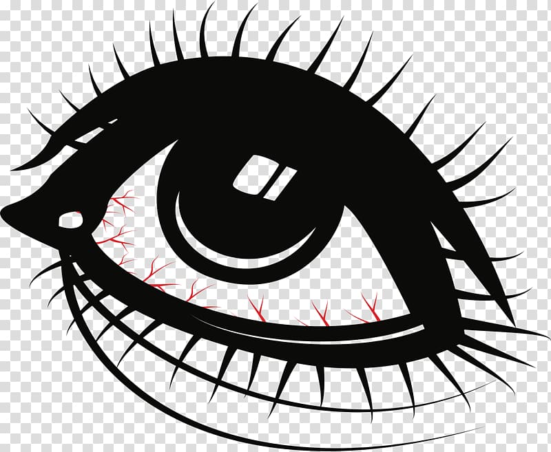 Scalable Graphics Open Illustration, eye transparent background PNG clipart