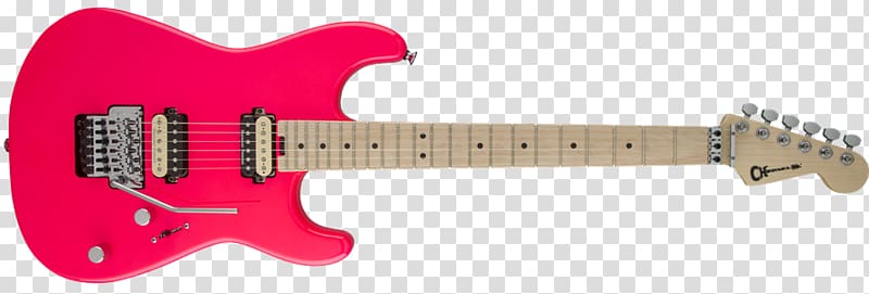 Fender Stratocaster Charvel Pro Mod San Dimas Charvel Pro Mod San Dimas Guitar, Guitar Pro transparent background PNG clipart