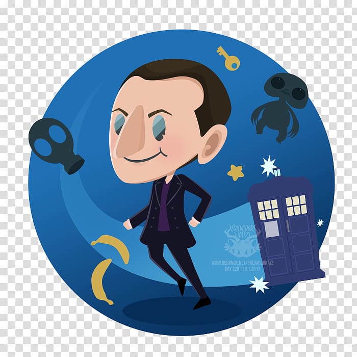 Work of art Ninth Doctor , Double Ninth Day transparent background PNG clipart