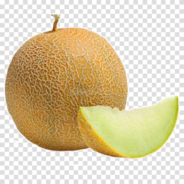 Honeydew Melon Vegetable Auglis Fruit, Galia Melon transparent background PNG clipart