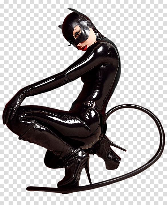 Catwoman Бойжеткен, Cat transparent background PNG clipart