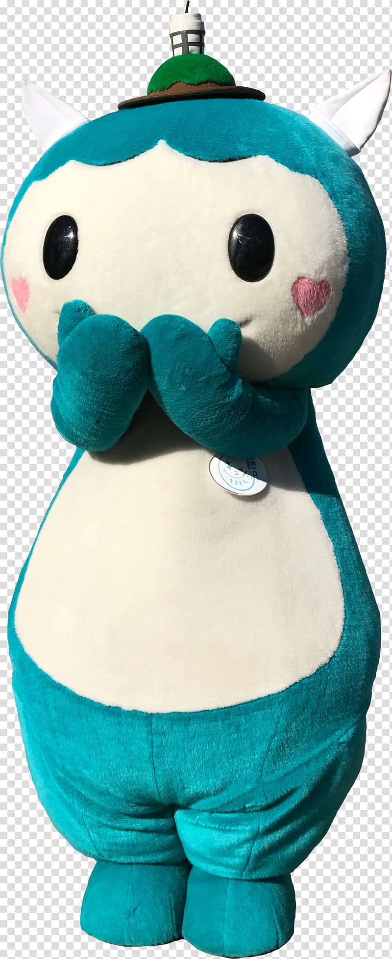 Plush Mascot Fujisawa Stuffed Animals & Cuddly Toys Teddy bear, kanagawa transparent background PNG clipart