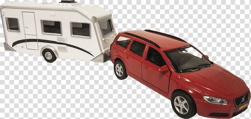 Volvo V70 Caravan Campervans, free christmas daquan pull transparent background PNG clipart