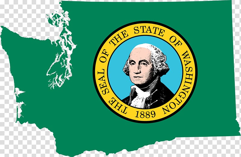 George Washington Flag of Washington California U.S. state, Flag transparent background PNG clipart