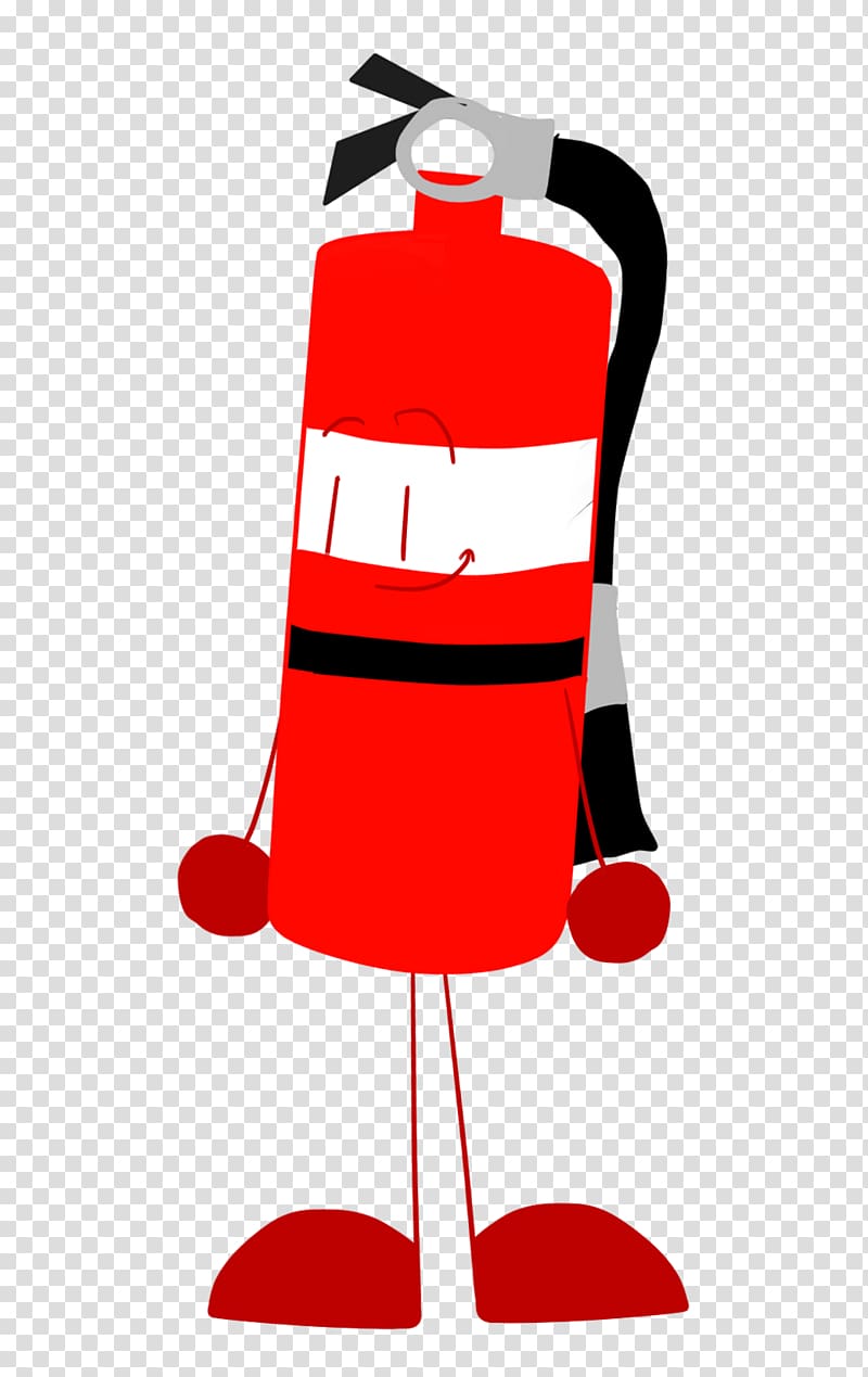 Television show Drawing Art Character, extinguisher cartoon transparent background PNG clipart