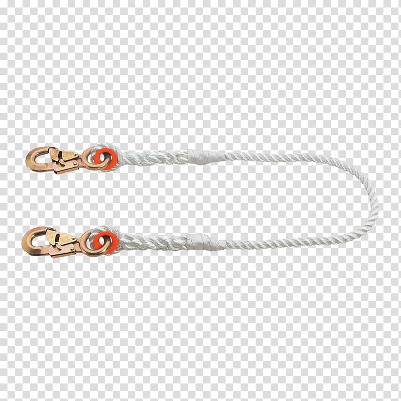 0 Nylon 3D printing filament Rope Body Jewellery, rope transparent background PNG clipart