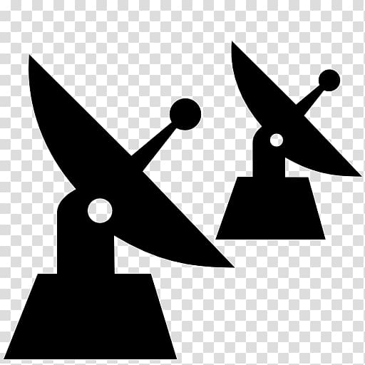 Parabolic antenna Aerials Computer Icons Satellite dish, others transparent background PNG clipart