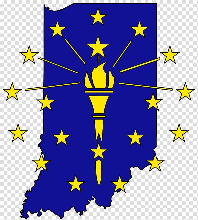 Art U.S. state , indiana transparent background PNG clipart