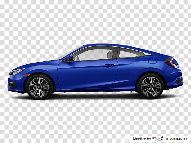 2018 Honda Civic EX-T CVT Coupe Car 2017 Honda Civic Coupe 2017 Honda Civic EX, Coupe Utility transparent background PNG clipart