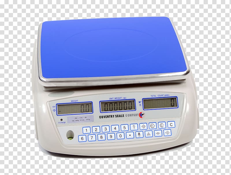 Measuring Scales Coventry Scale Company Ltd Letter scale Analytical balance Accuracy and precision, weighing scale transparent background PNG clipart