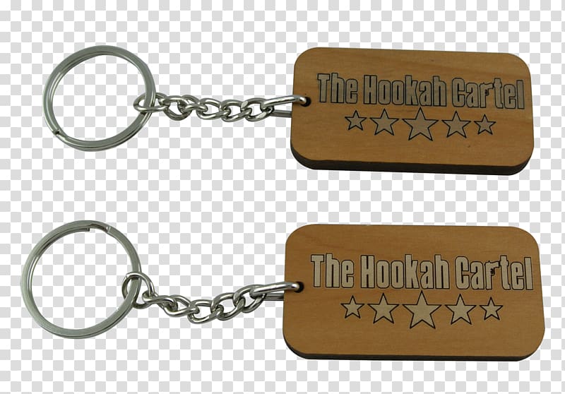 Key Chains Brand Clothing Accessories Hookah, key chain transparent background PNG clipart