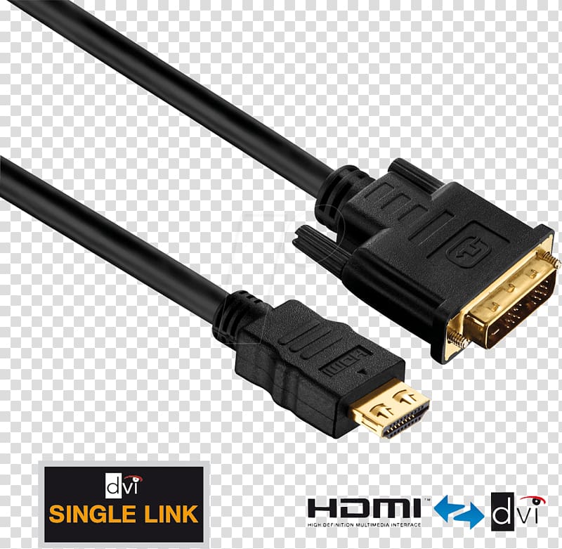 Digital Visual Interface HDMI Electrical cable DisplayPort Computer Monitors, USB transparent background PNG clipart