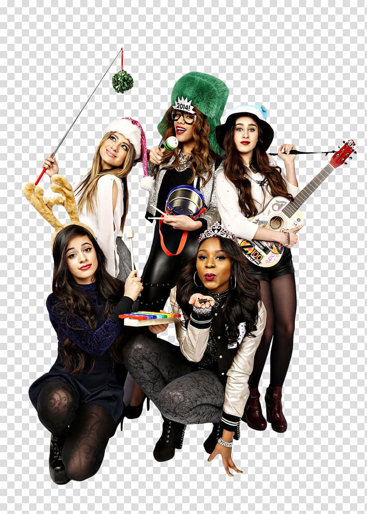 7/27 Tour Fifth Harmony Reflection Musician, harmony transparent background PNG clipart