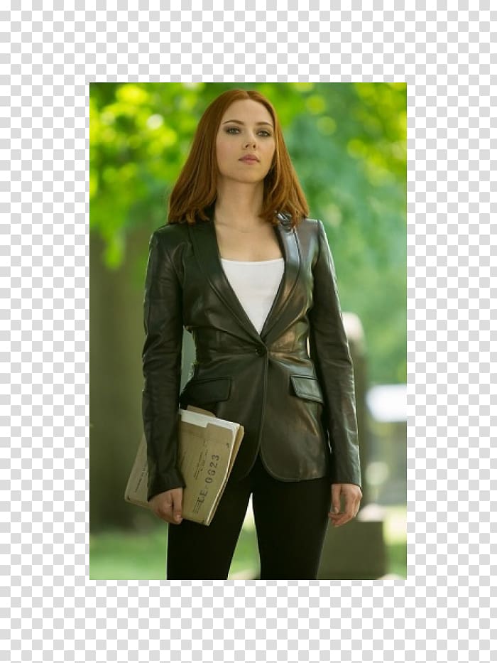 Scarlett Johansson Captain America: The Winter Soldier Black Widow Falcon, scarlett johansson transparent background PNG clipart