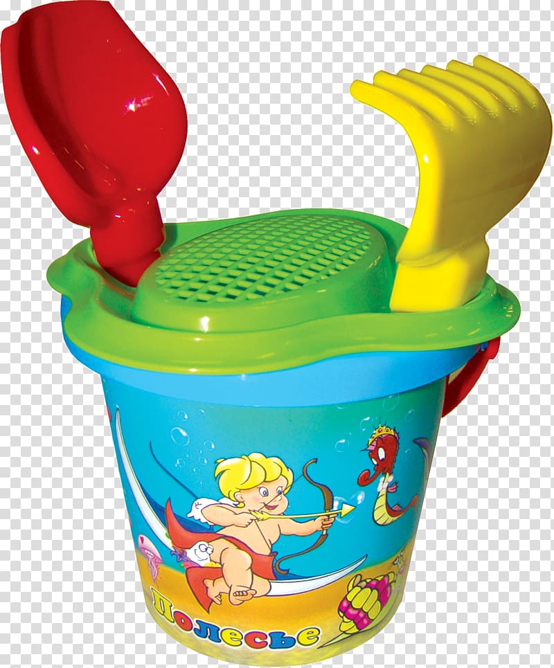 Bucket Dustpan Shovel Tableware, bucket transparent background PNG clipart
