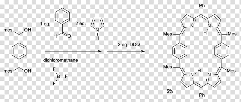 Möbius aromaticity Molecular tweezers Molecule Organic chemistry, huck transparent background PNG clipart