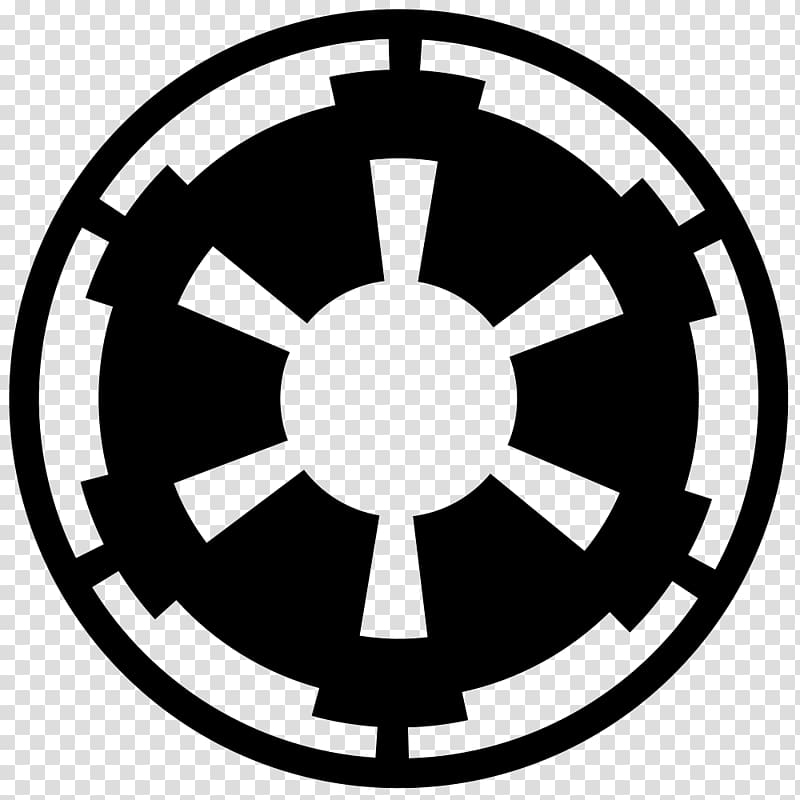 Star Wars: The Clone Wars Anakin Skywalker Galactic Empire Palpatine, star war transparent background PNG clipart