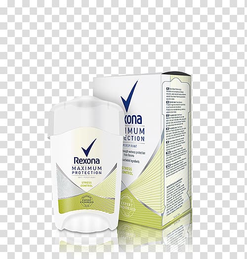 Deodorant Rexona Axe Perfume Lotion Stress Women Transparent