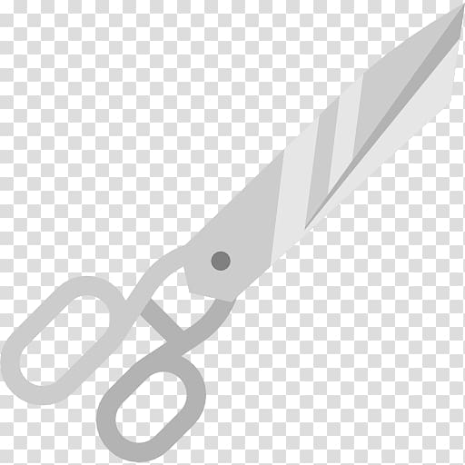 Garden tool Scissors Computer Icons, sewing needle transparent background PNG clipart