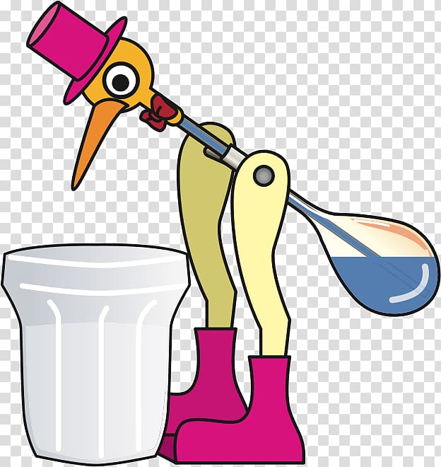 Drinking bird Toy , Bird transparent background PNG clipart