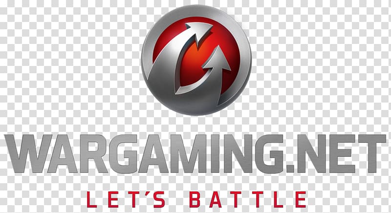 Wargaming Video game developer World of Tanks Logo, others transparent background PNG clipart