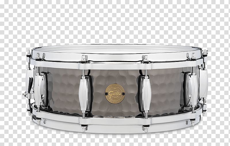 Snare Drums Gretsch Drums Timbales Percussion, Snare Drums transparent background PNG clipart