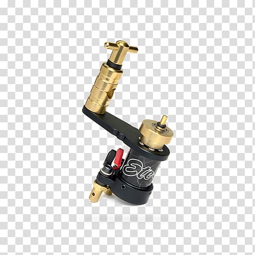 Tattoo machine Tattoo ink Tool, others transparent background PNG clipart
