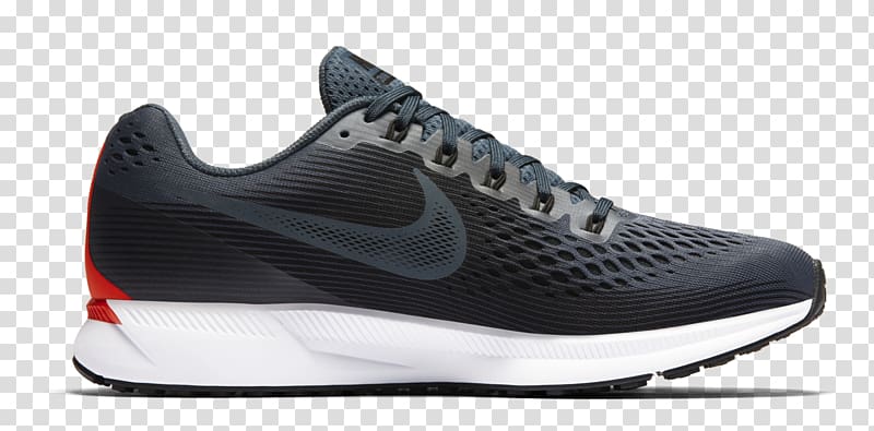 Nike Air Zoom Pegasus 34 Men\'s Sports shoes Nike Air Zoom Pegasus 34 Women\'s Running, run quickly transparent background PNG clipart
