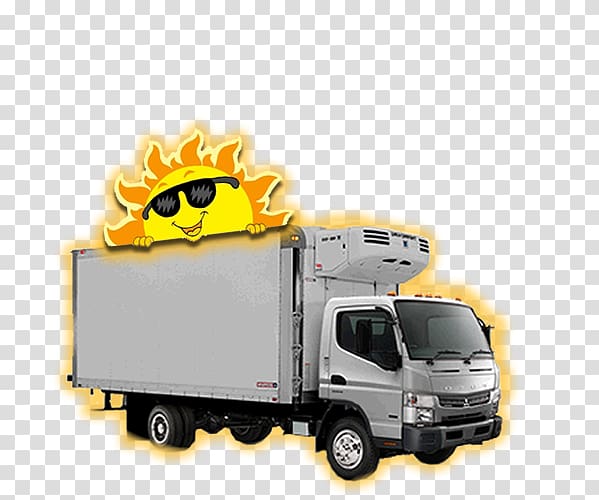 Commercial vehicle U-Haul Moving & Storage at Georgesville Road Truck Mover, truck transparent background PNG clipart