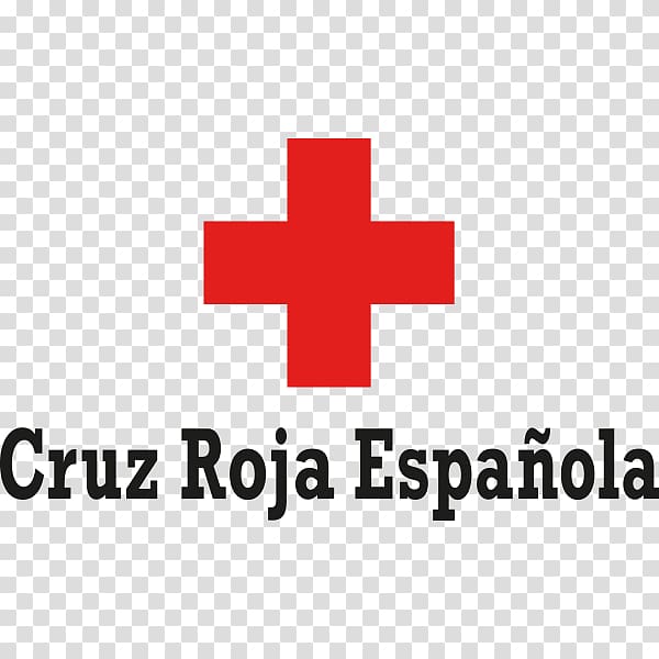 Cruz Roja Española International Red Cross and Red Crescent Movement Organization Volunteering Institution, cruz roja transparent background PNG clipart