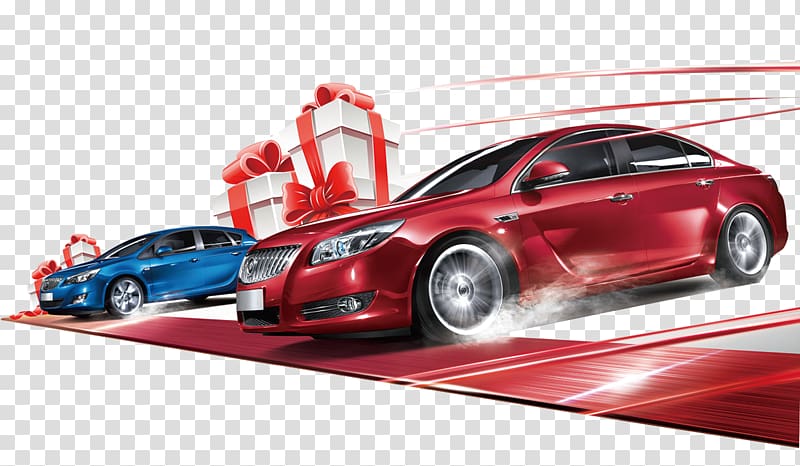 cars posters material transparent background PNG clipart