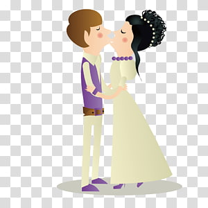 Kiss Romance, Kissing couple transparent background PNG clipart thumbnail