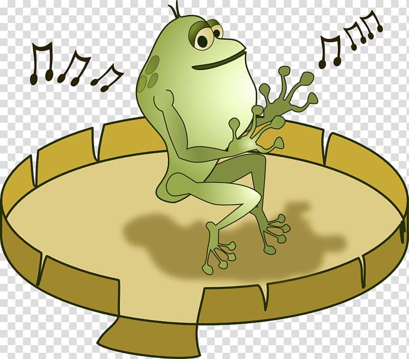 Michigan J. Frog Dance Cartoon , frog transparent background PNG clipart