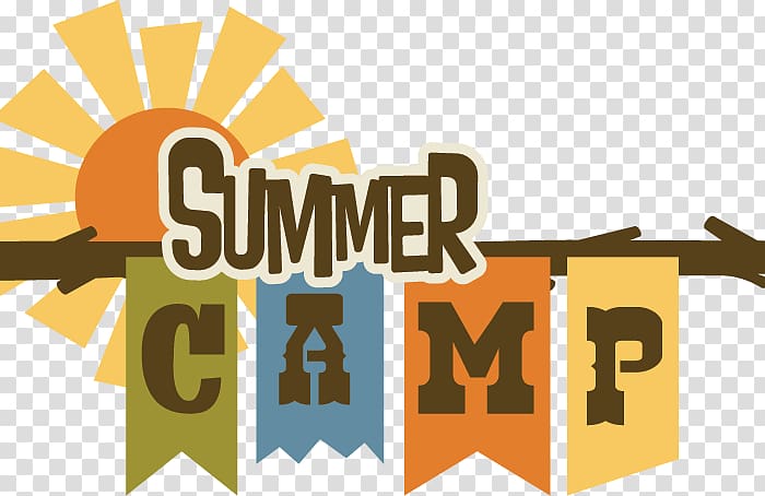 Summer camp Logo Summer vacation Malayalam, camping equipment transparent background PNG clipart