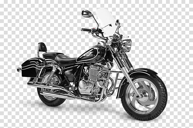 Scooter Kawasaki Vulcan 900 Classic Motorcycle Kawasaki Heavy Industries, scooter transparent background PNG clipart