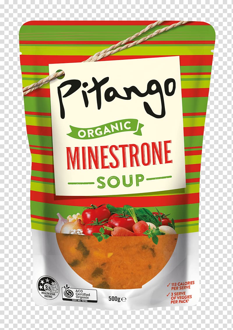 Minestrone Sauce Organic food Vegetarian cuisine Soup, mutton soup transparent background PNG clipart