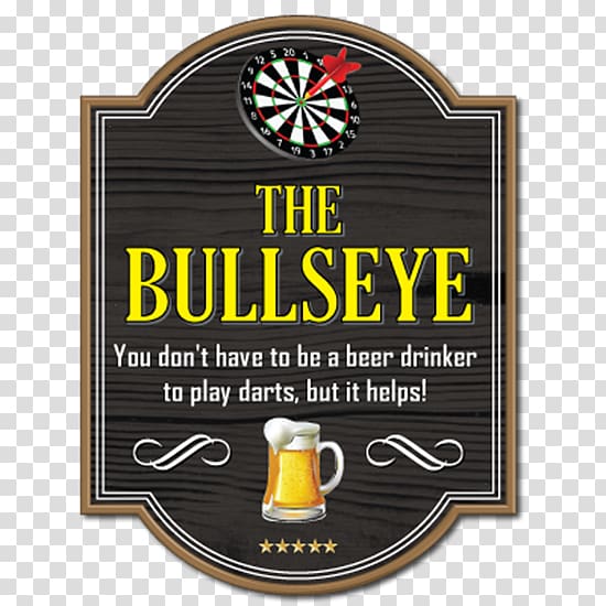 Beer Irish pub Logo Graphics, bar sign transparent background PNG clipart