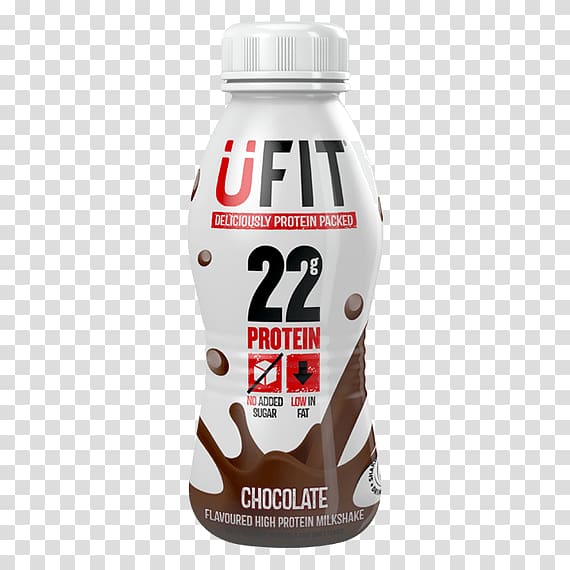 Milkshake Dietary supplement Health shake Latte High-protein diet, drink transparent background PNG clipart