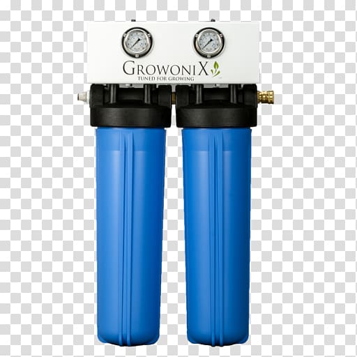 Reverse osmosis Filtration Scrubber Cylinder, others transparent background PNG clipart