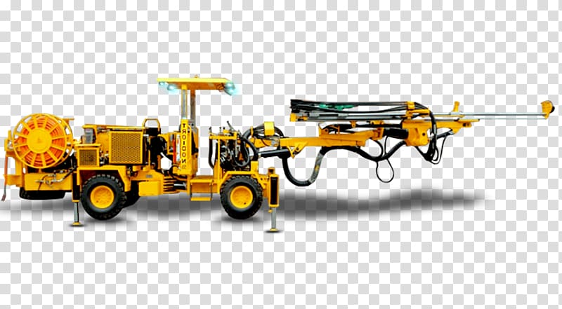 Heavy Machinery Motor vehicle Architectural engineering, face lift transparent background PNG clipart