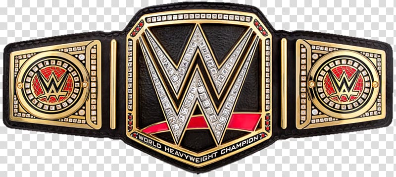 WWE Championship World Heavyweight Championship WWE Intercontinental Championship WWE Universal Championship Professional wrestling championship, WWE Logo transparent background PNG clipart