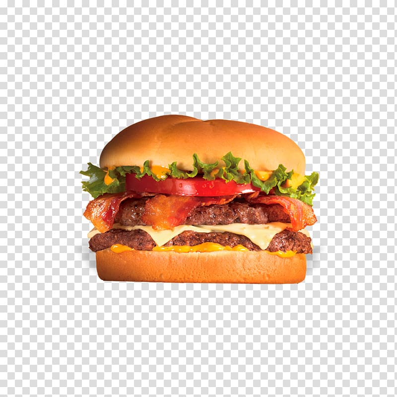 Hamburger Cheeseburger Fast food restaurant Dairy Queen, burger king transparent background PNG clipart