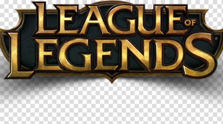 League of Legends Logo Riot Games Font Brand, League of Legends transparent background PNG clipart