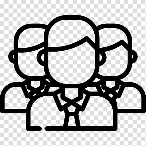 Business Strategy Mergers and acquisitions , teamwork icon transparent background PNG clipart