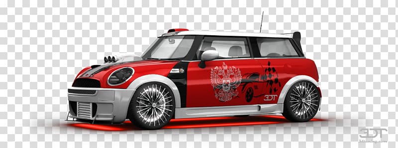 MINI Cooper Car Mini E Automotive design, mini transparent background PNG clipart